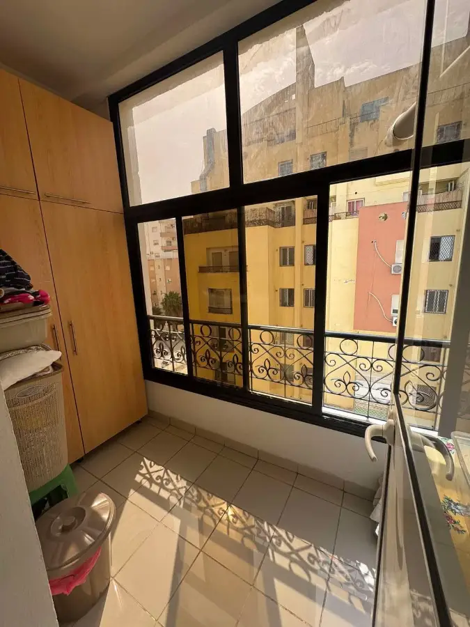 📍L’AOUINA WAHET  : APPARTEMENT S+2 A VENDRE - Photo 11
