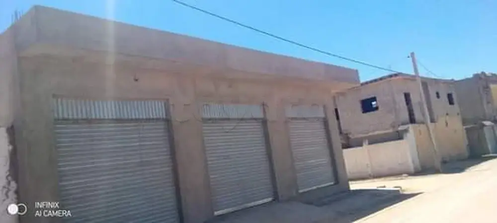 ###للكراء دبو وسط مدينه كندار### - Photo 2