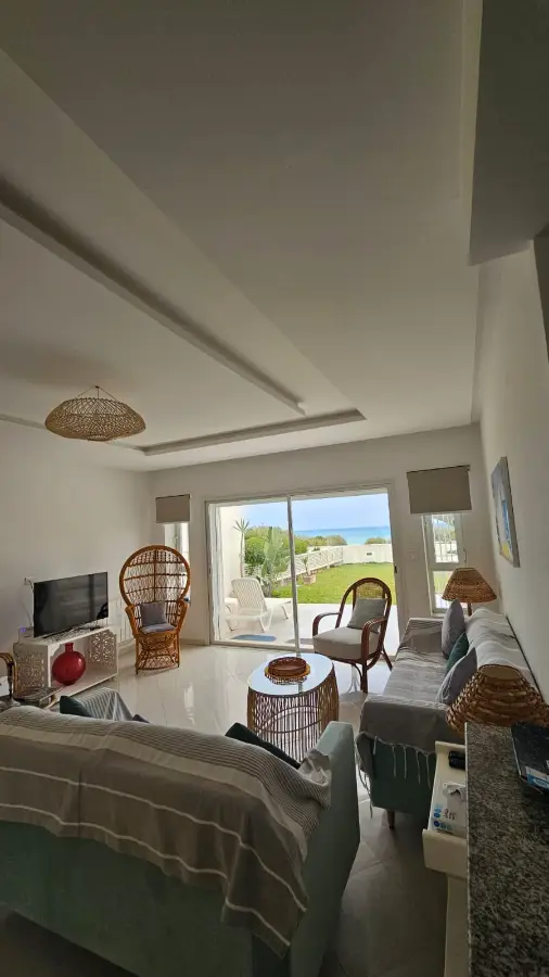 Charmante villa pieds dans l'eau  - Photo 12