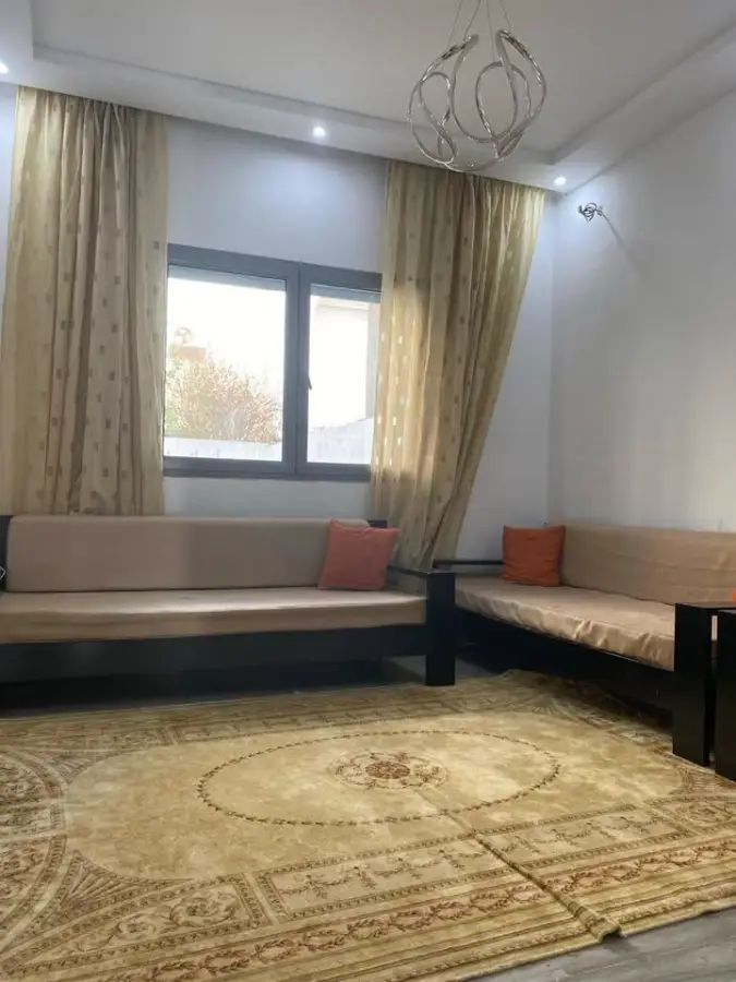 À vendre : Duplex avec 4 pièces et terrasse – Tunis - Photo 9