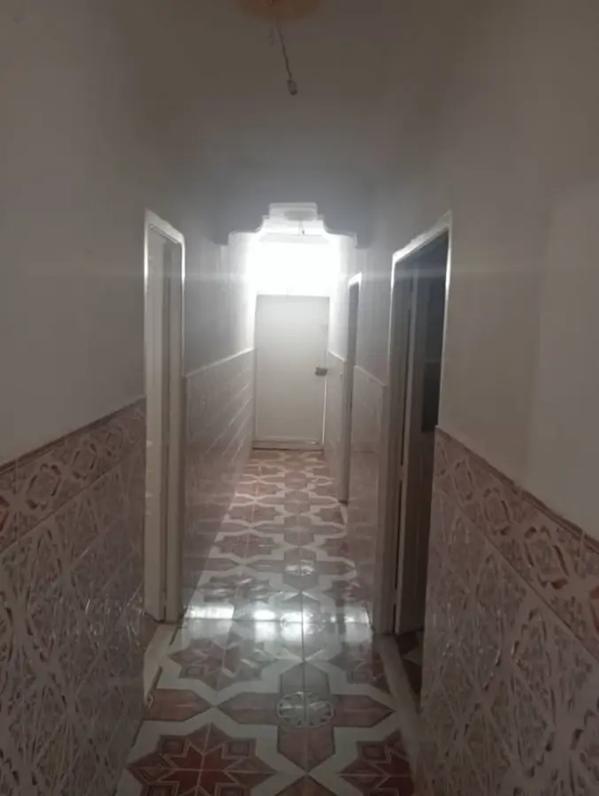 Villa S+4 à louer à El Mansoura – Borj Louzir - Photo 6