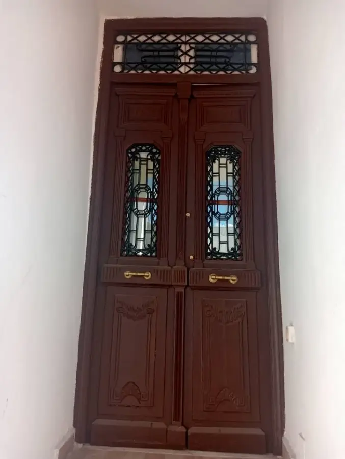 Villa S+4 à louer à El Mansoura – Borj Louzir - Photo 12