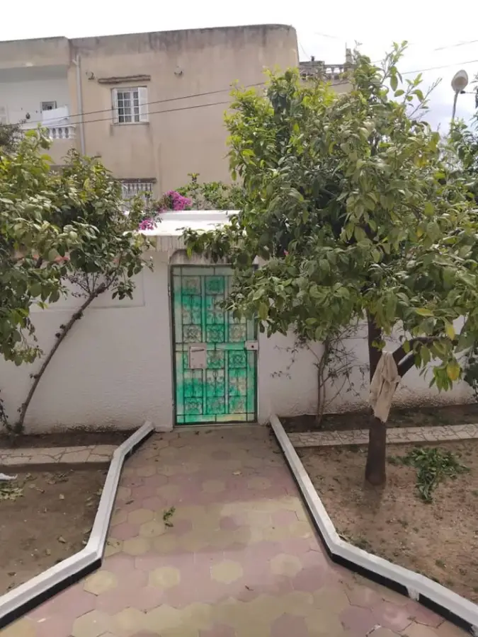 Villa S+3 avec studio à Nouvelle Médina – 352m² – 90 035 320 - Photo 5