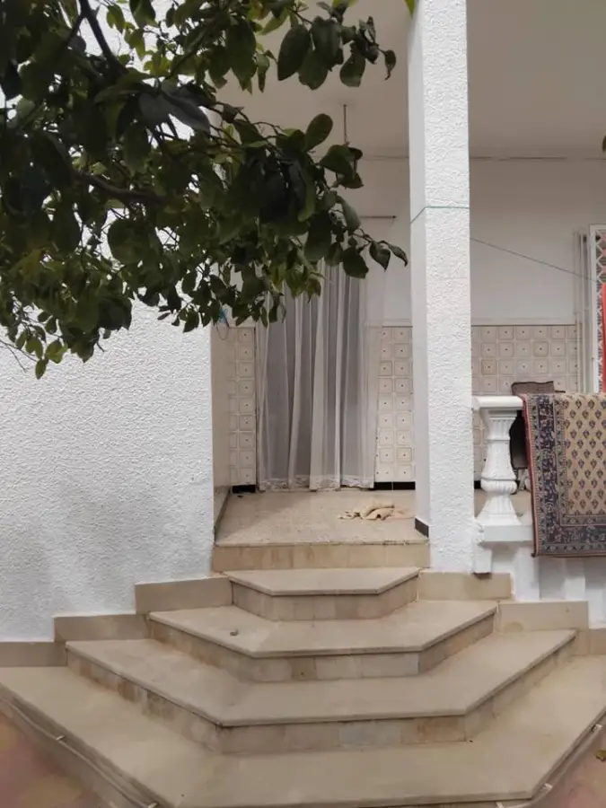 Villa S+3 avec studio à Nouvelle Médina – 352m² – 90 035 320 - Photo 6