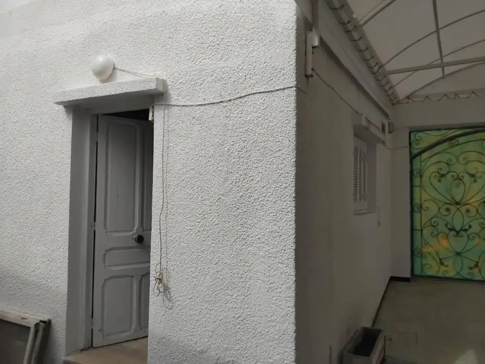 Villa S+3 avec studio à Nouvelle Médina – 352m² – 90 035 320 - Photo 8