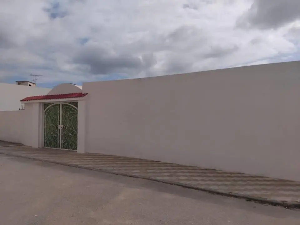 Villa S+3 avec studio à Nouvelle Médina – 352m² – 90 035 320 - Photo 11