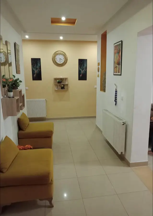 📍RIADH AL ANDALOUS : ETAGE D’UNE VILLA S+3  À LOUER - Photo 2