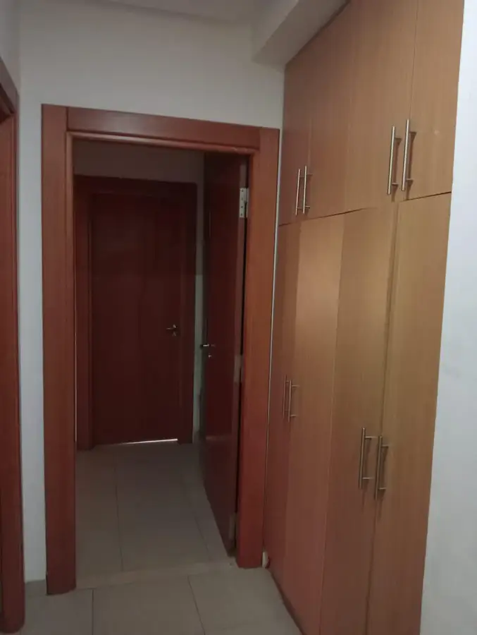 📍RIADH AL ANDALOUS : ETAGE D’UNE VILLA S+3  À LOUER - Photo 4