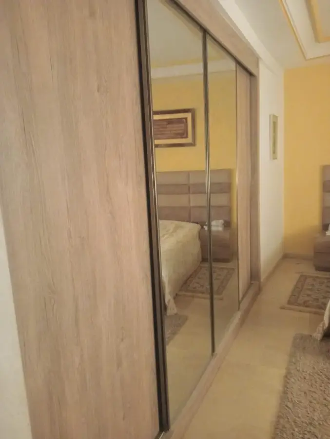 📍RIADH AL ANDALOUS : ETAGE D’UNE VILLA S+3  À LOUER - Photo 5