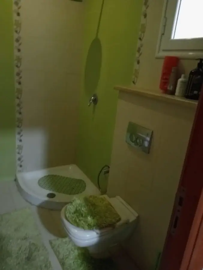 📍RIADH AL ANDALOUS : ETAGE D’UNE VILLA S+3  À LOUER - Photo 8