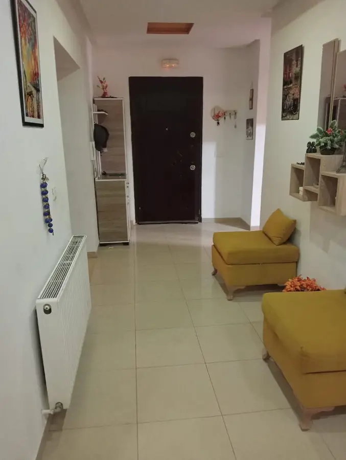 📍RIADH AL ANDALOUS : ETAGE D’UNE VILLA S+3  À LOUER - Photo 9