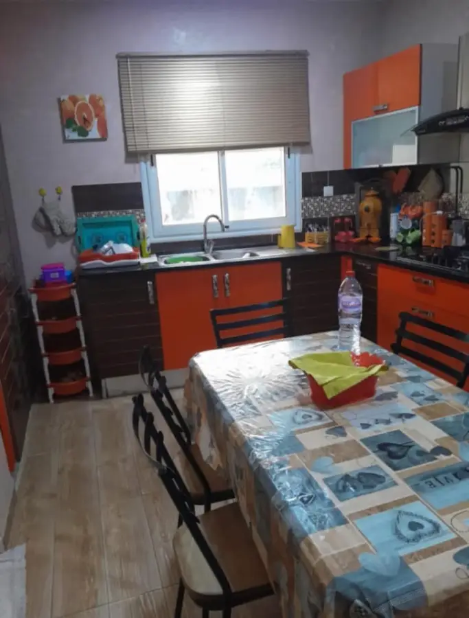 📍RIADH AL ANDALOUS : ETAGE D’UNE VILLA S+3  À LOUER - Photo 10