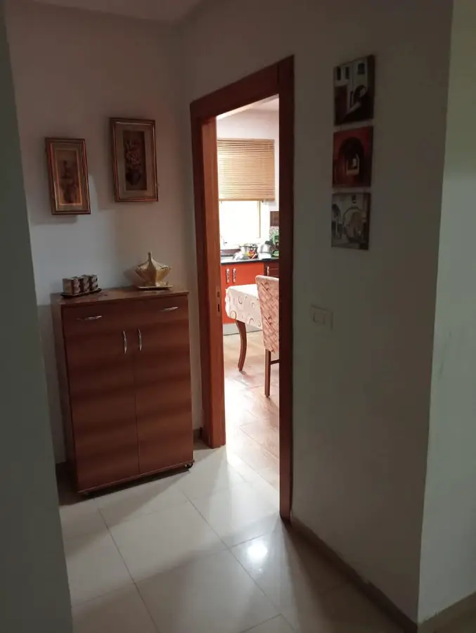 📍RIADH AL ANDALOUS : ETAGE D’UNE VILLA S+3  À LOUER - Photo 11