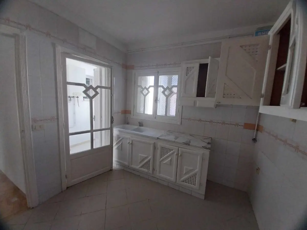 📍ARIANA : APPARTEMENT S+2 A LOUER - Photo 7