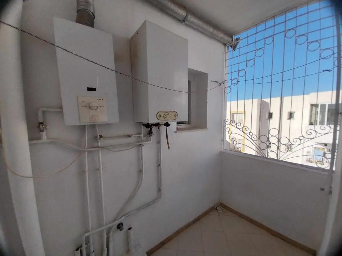 📍ARIANA : APPARTEMENT S+2 A LOUER - Photo 10