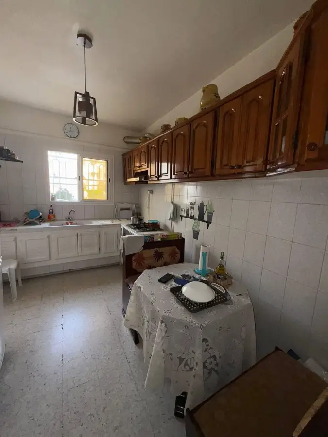 📍ENNASR 1 : APPARTEMENT S+3 AU REZ DE CHAUSSÉE A VENDRE  - Photo 4