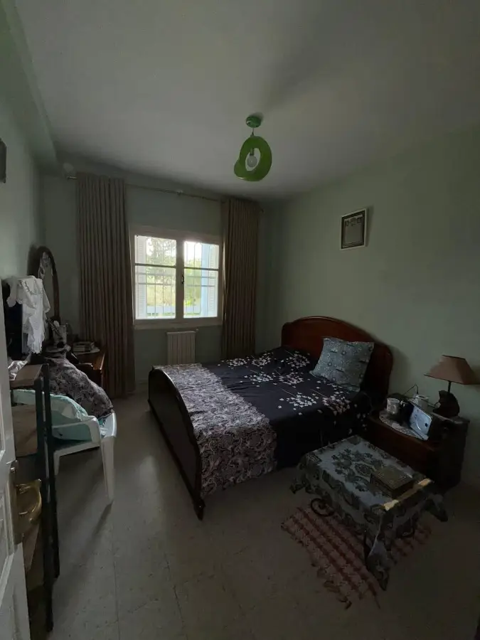 📍ENNASR 1 : APPARTEMENT S+3 AU REZ DE CHAUSSÉE A VENDRE  - Photo 5