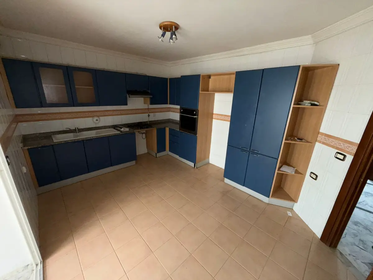 📍 ENNASR 1 : APPARTEMENT S+3 AVEC JARDIN A VENDRE - Photo 5