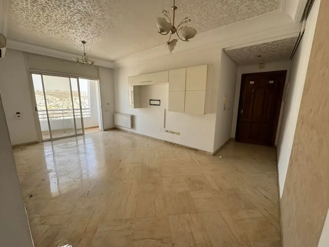 📍ENNASR 2 : APPARTEMENT S+2 A VENDRE  - Photo 1