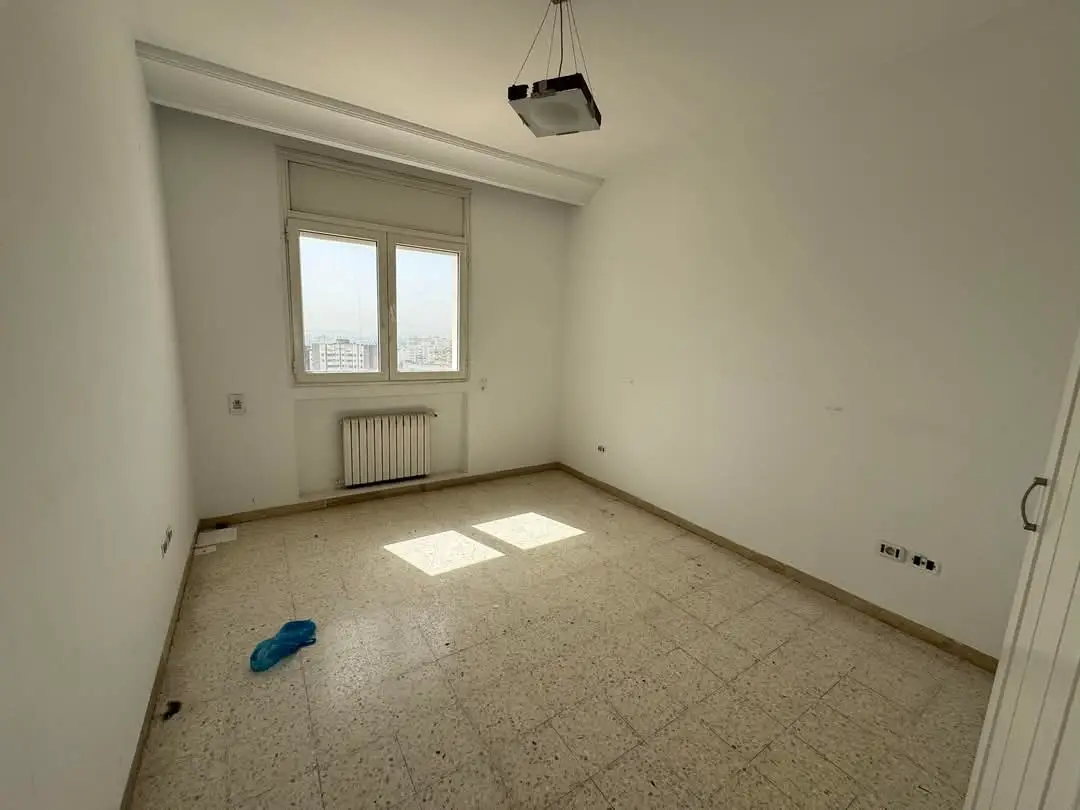 📍ENNASR 2 : APPARTEMENT S+2 A VENDRE  - Photo 3