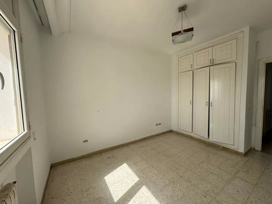 📍ENNASR 2 : APPARTEMENT S+2 A VENDRE  - Photo 4