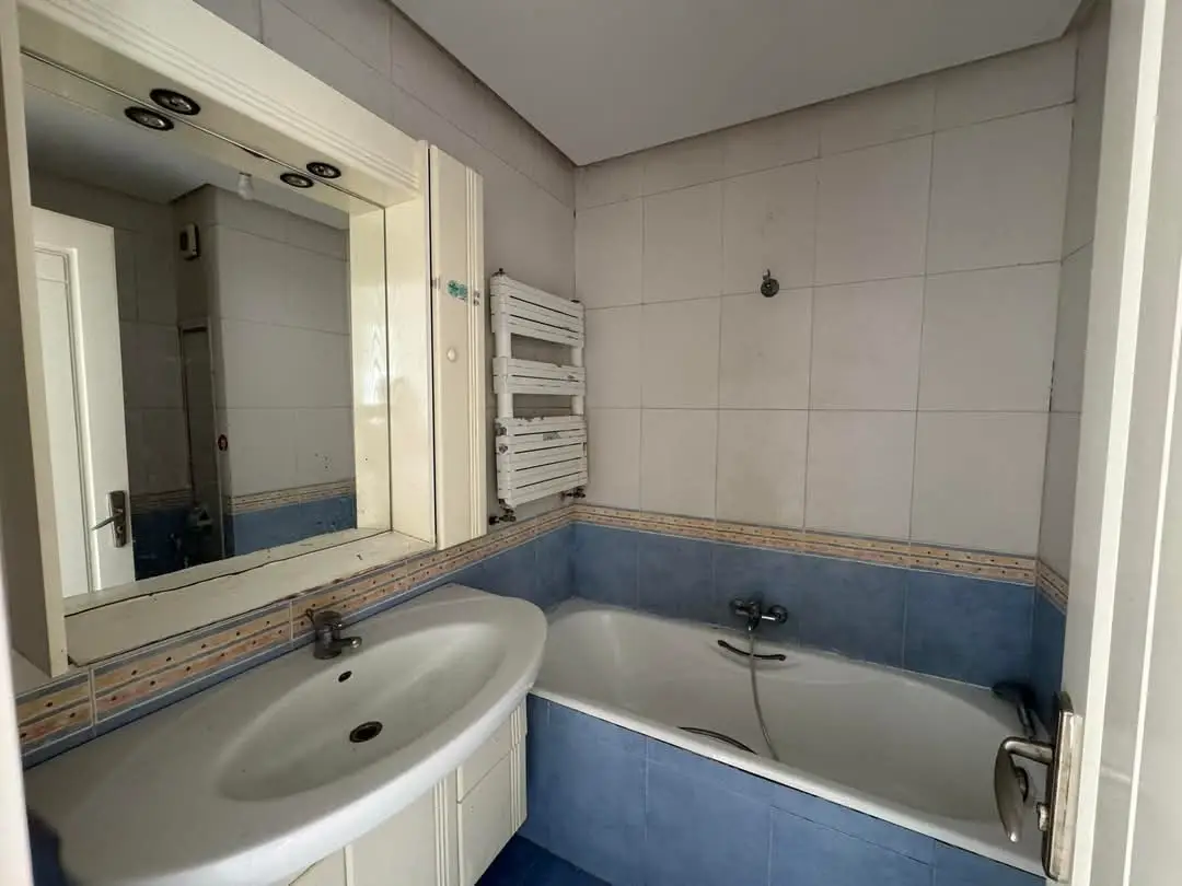 📍ENNASR 2 : APPARTEMENT S+2 A VENDRE  - Photo 5