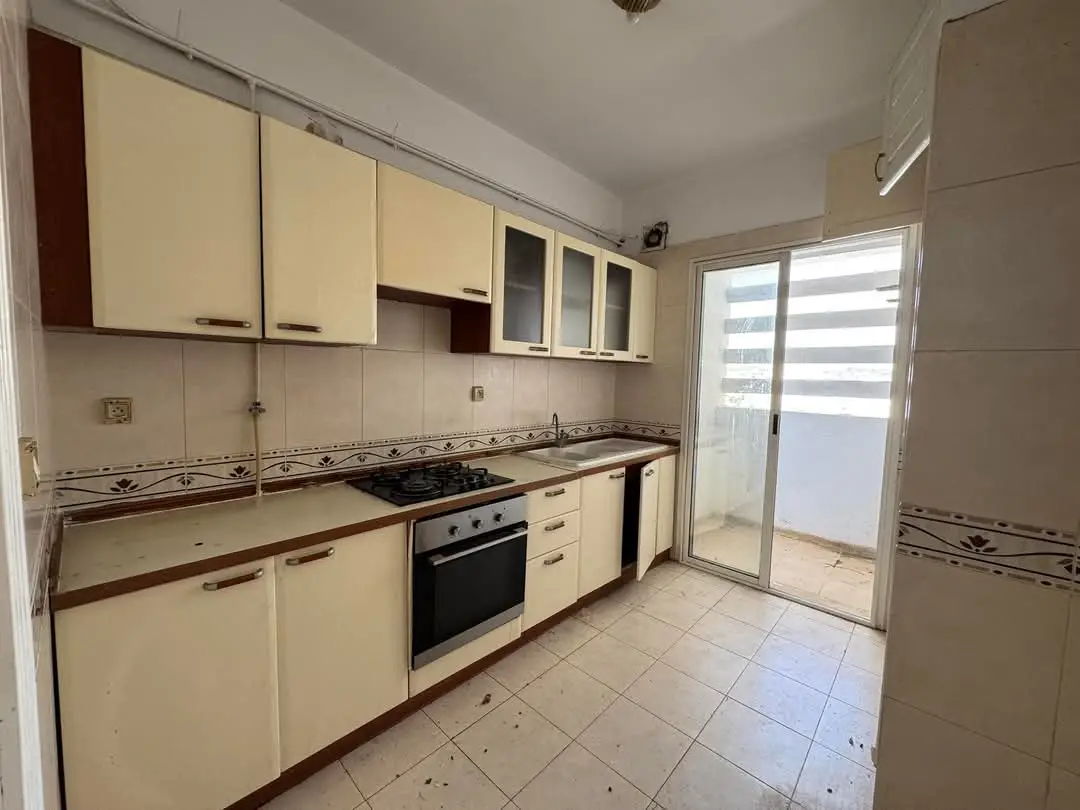 📍ENNASR 2 : APPARTEMENT S+2 A VENDRE  - Photo 9