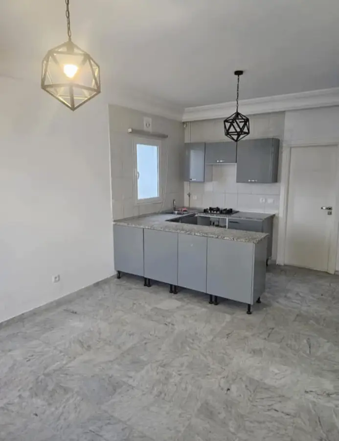 📍ENNASR 1  : APPARTEMENT S+1 A LOUER - Photo 2