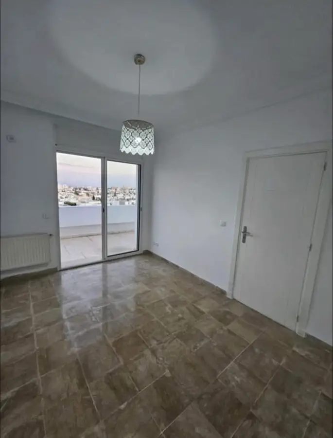 📍ENNASR 1  : APPARTEMENT S+1 A LOUER - Photo 4