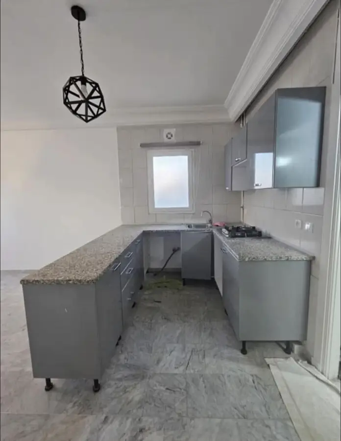 📍ENNASR 1  : APPARTEMENT S+1 A LOUER - Photo 8