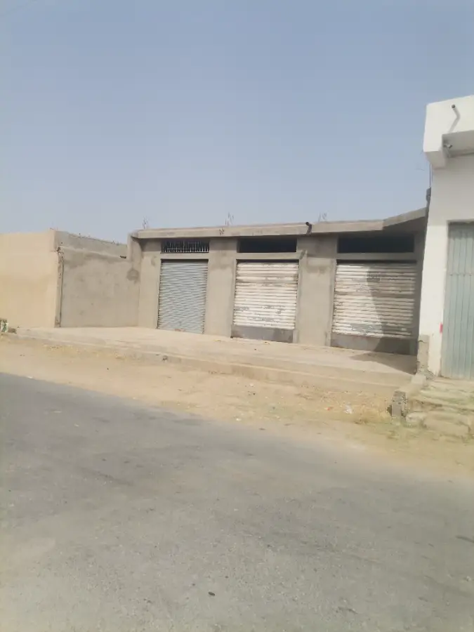 Local commercial à vendre à Monastir - Nouveau bâtiment sur route principale - Photo 3