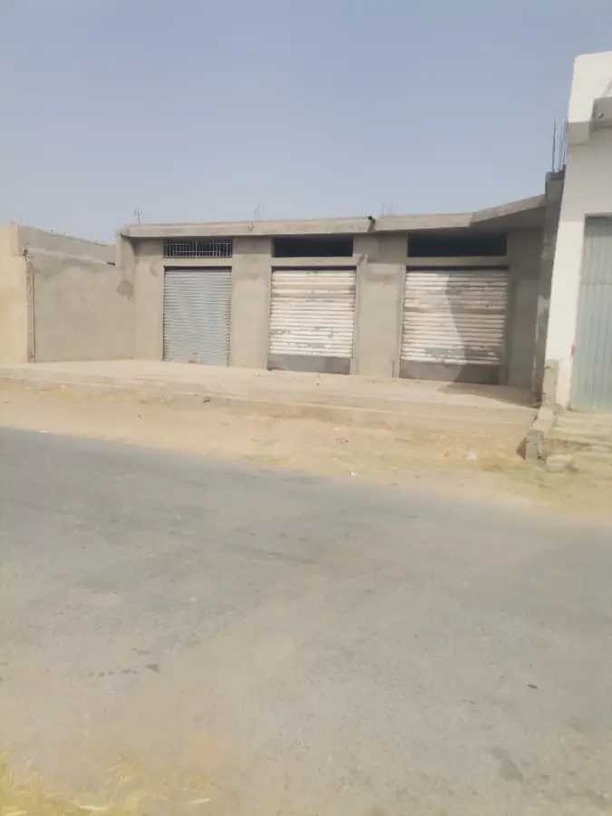 Local commercial à vendre à Monastir - Nouveau bâtiment sur route principale - Photo 4