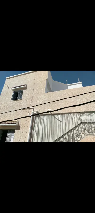 دار للبيع حي الطيب المهيري سليانة - Photo 2