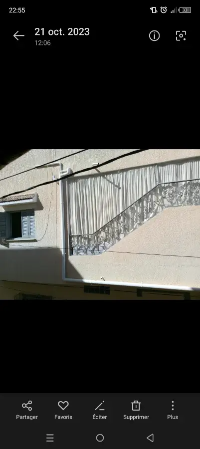 دار للبيع حي الطيب المهيري سليانة - Photo 3