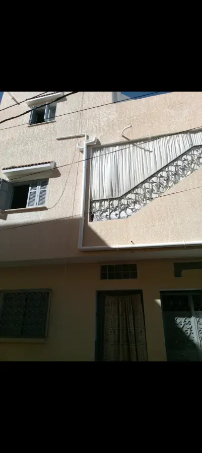 دار للبيع حي الطيب المهيري سليانة - Photo 5