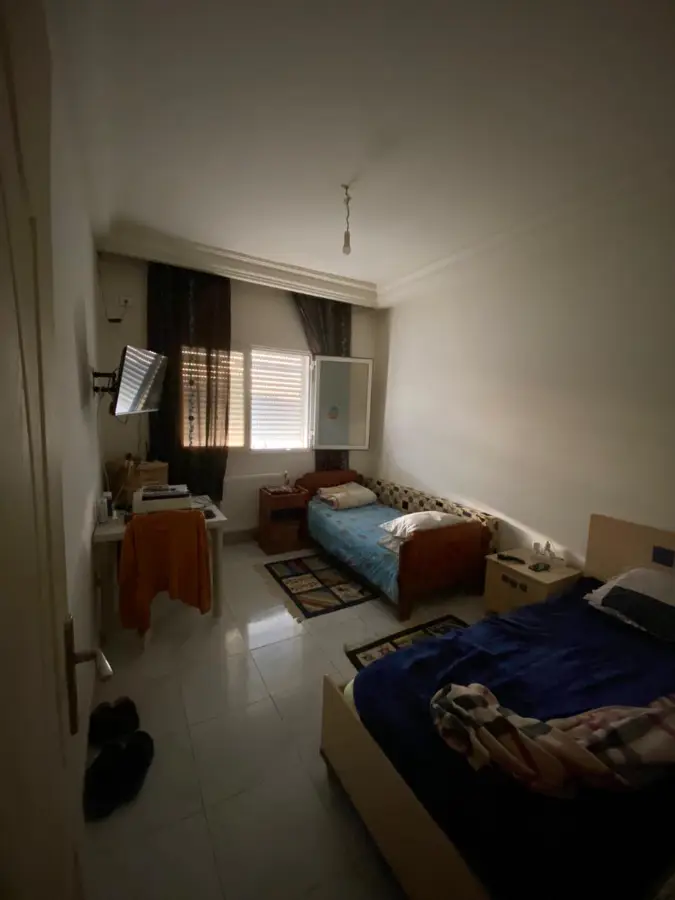 🏡 Villa charmante S+3 – Emplacement stratégique à Borj Cédria (zone touristique) - Photo 4