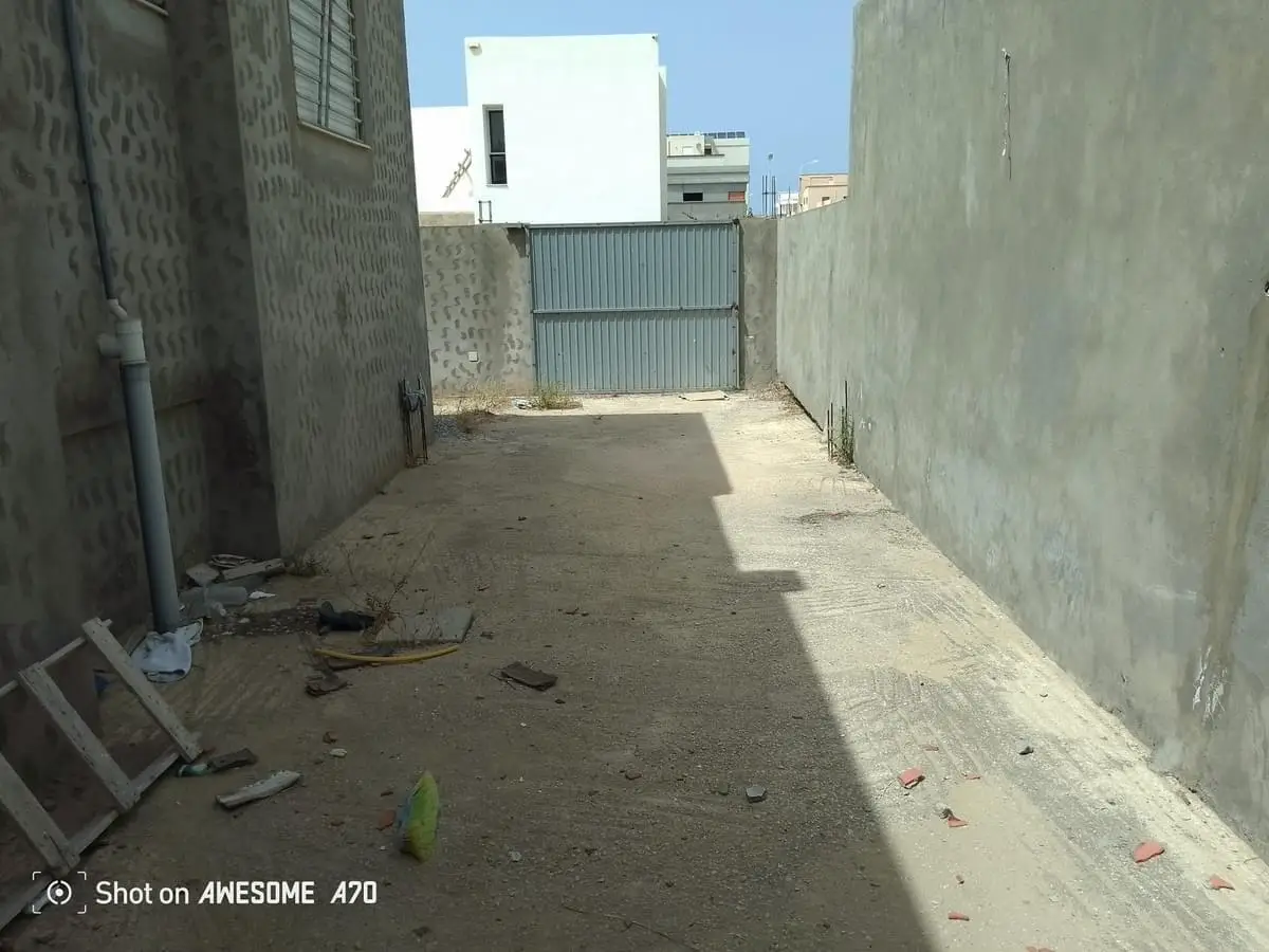 🏡 Villa charmante S+3 – Emplacement stratégique à Borj Cédria (zone touristique) - Photo 10