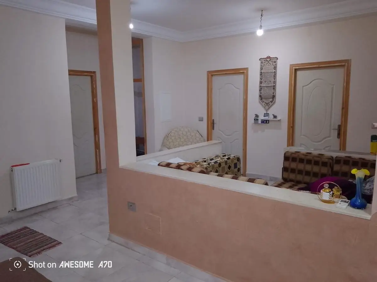 🏡 Villa charmante S+3 – Emplacement stratégique à Borj Cédria (zone touristique) - Photo 21