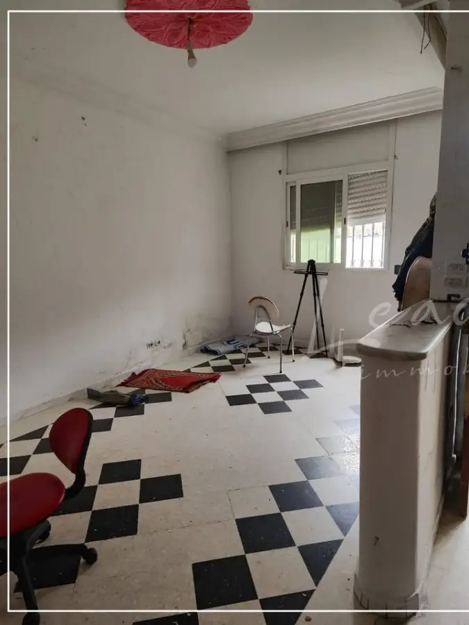 ✅ Maison à vendre La Marsa – RDC 144 m², 3 chambres, 220 000 DT seulement ! - Photo 3