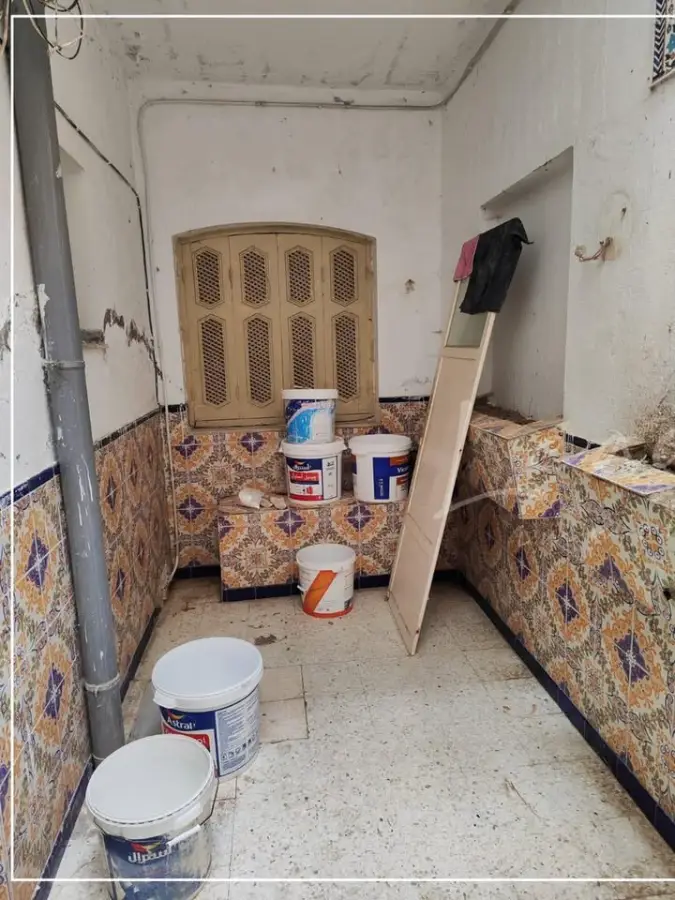 ✅ Maison à vendre La Marsa – RDC 144 m², 3 chambres, 220 000 DT seulement ! - Photo 5