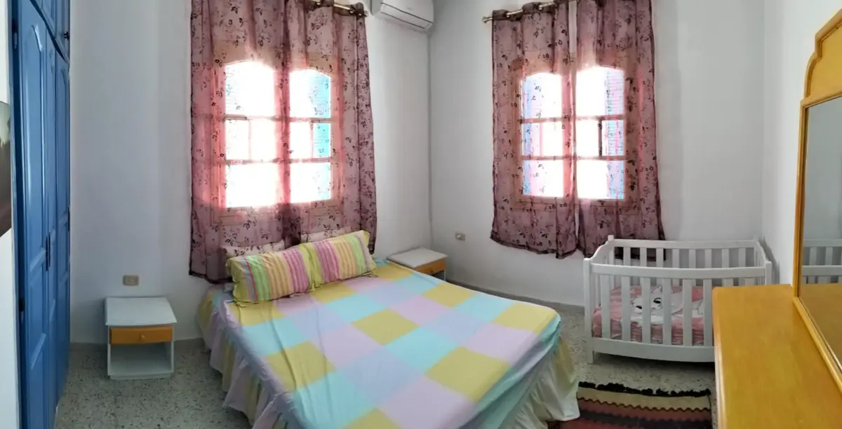 Villa indépendante et climatiée à louer plage Essir LA Chebba  - Photo 2