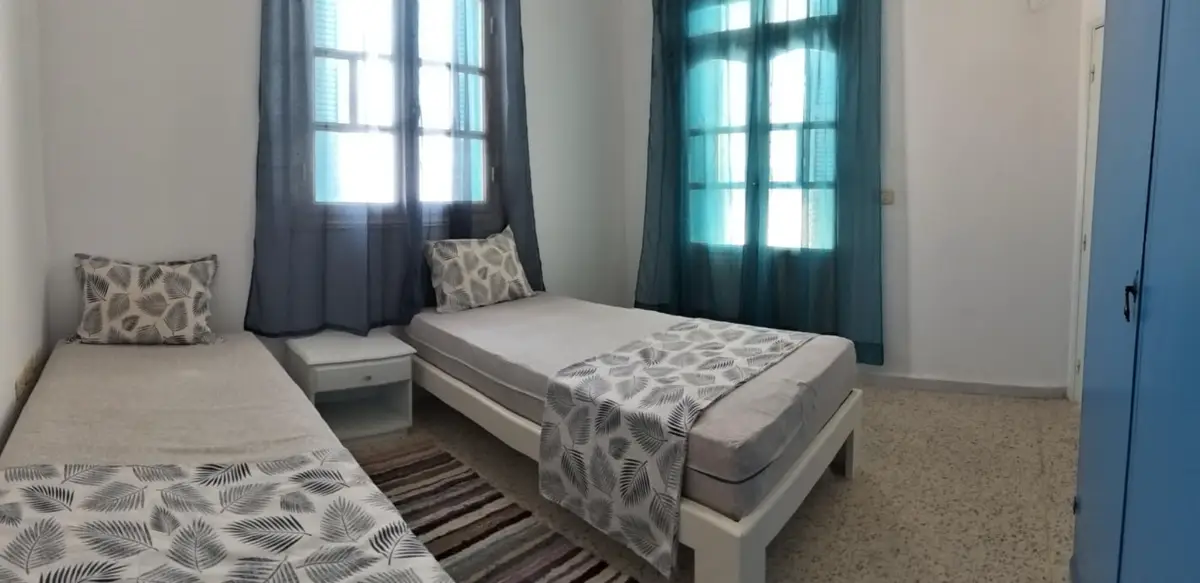 Villa indépendante et climatiée à louer plage Essir LA Chebba  - Photo 4