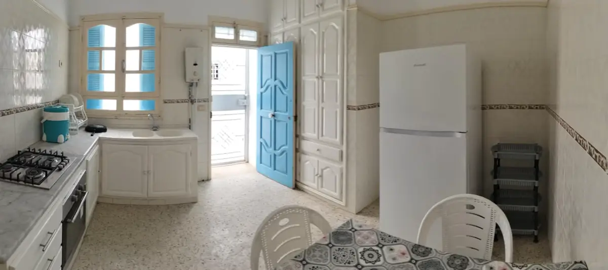 Villa indépendante et climatiée à louer plage Essir LA Chebba  - Photo 5