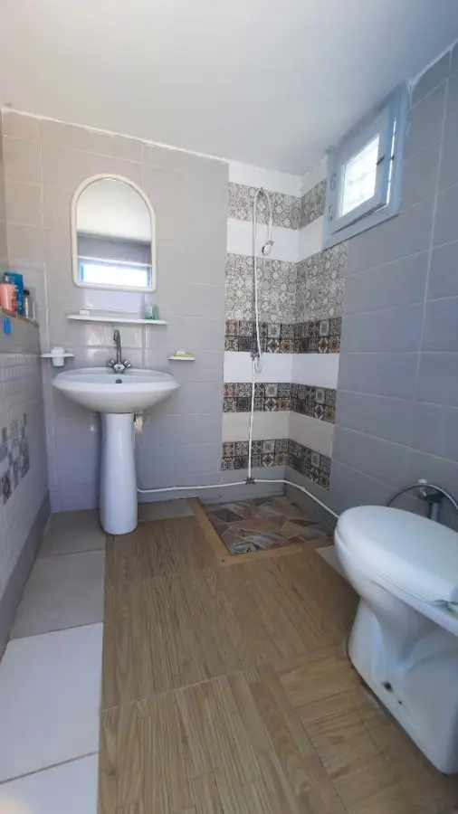 Villa indépendante et climatiée à louer plage Essir LA Chebba  - Photo 6