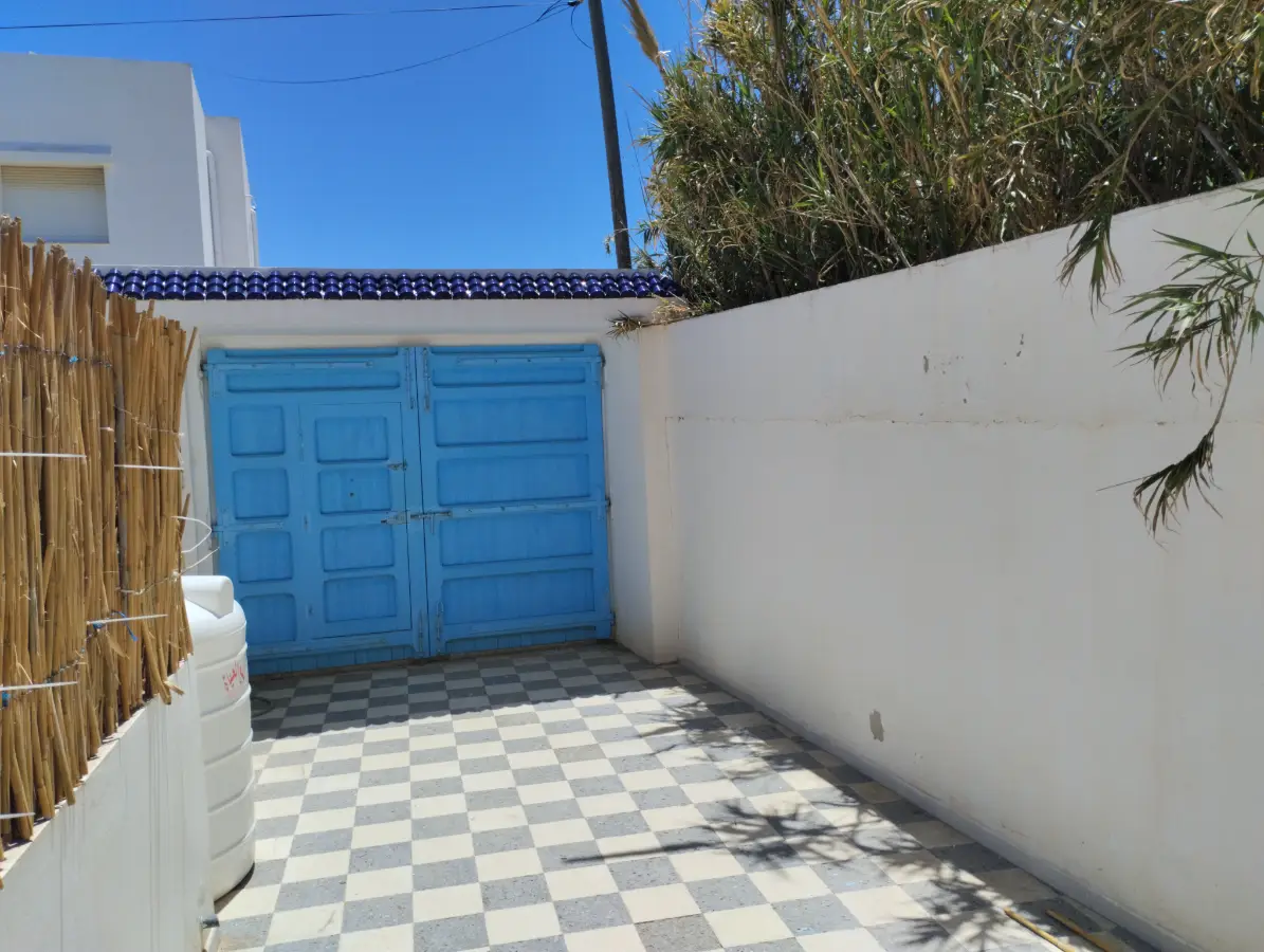 Villa indépendante et climatiée à louer plage Essir LA Chebba  - Photo 8