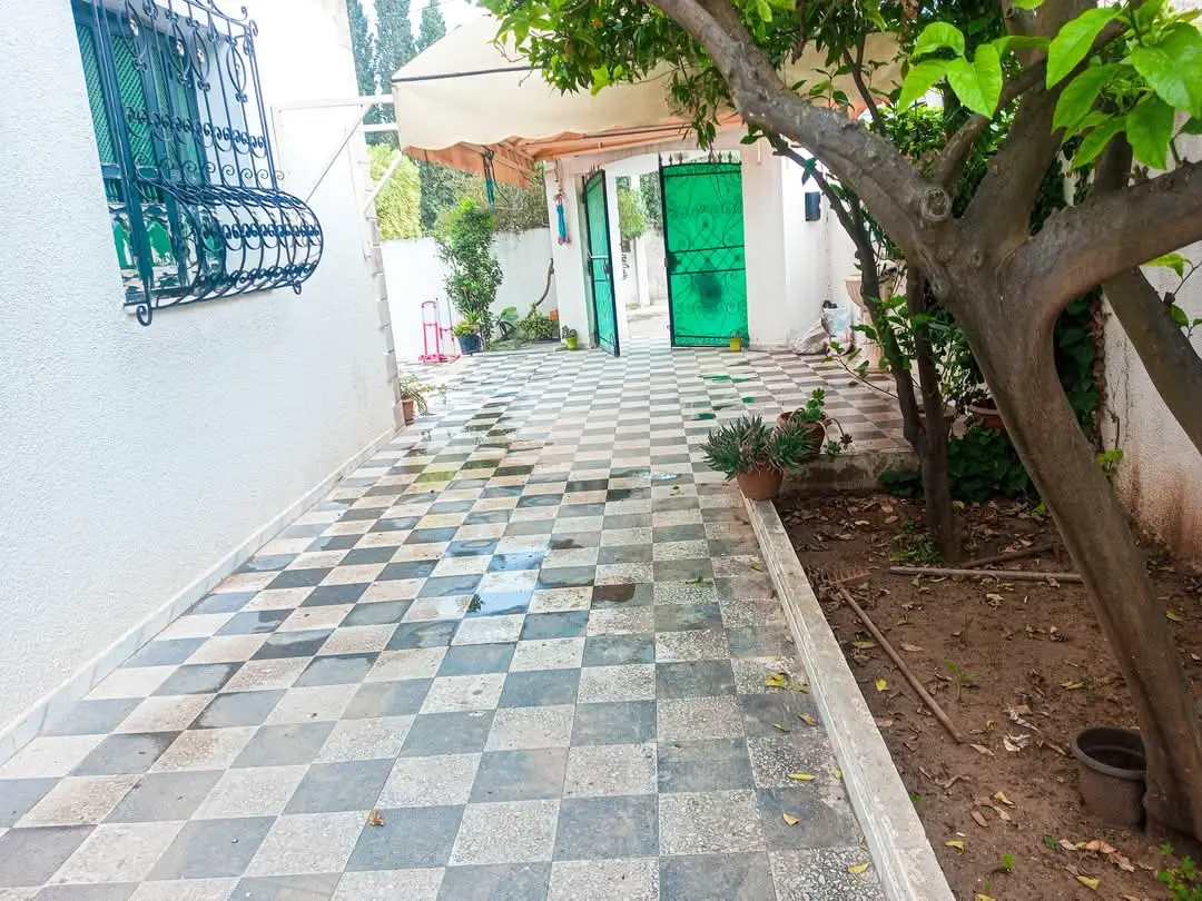 vendre une très bonne villa  - Photo 2