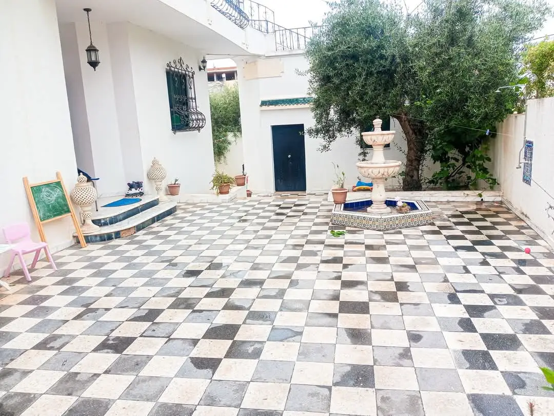 vendre une très bonne villa  - Photo 3