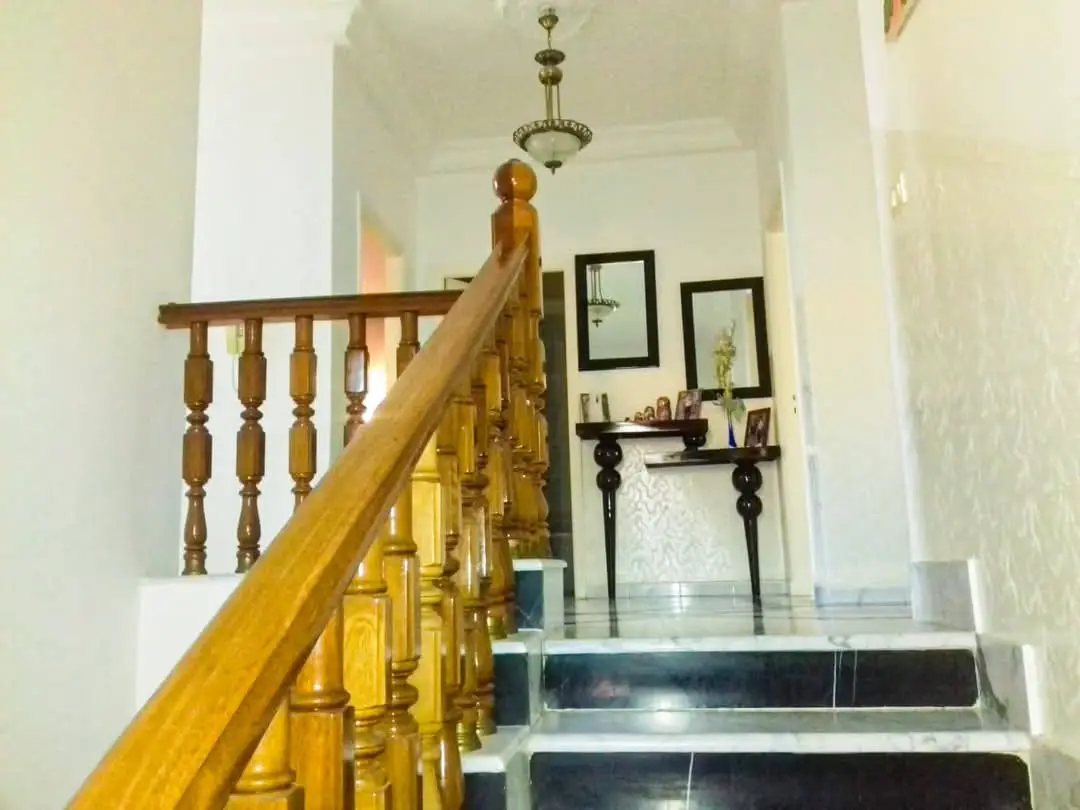 vendre une très bonne villa  - Photo 5