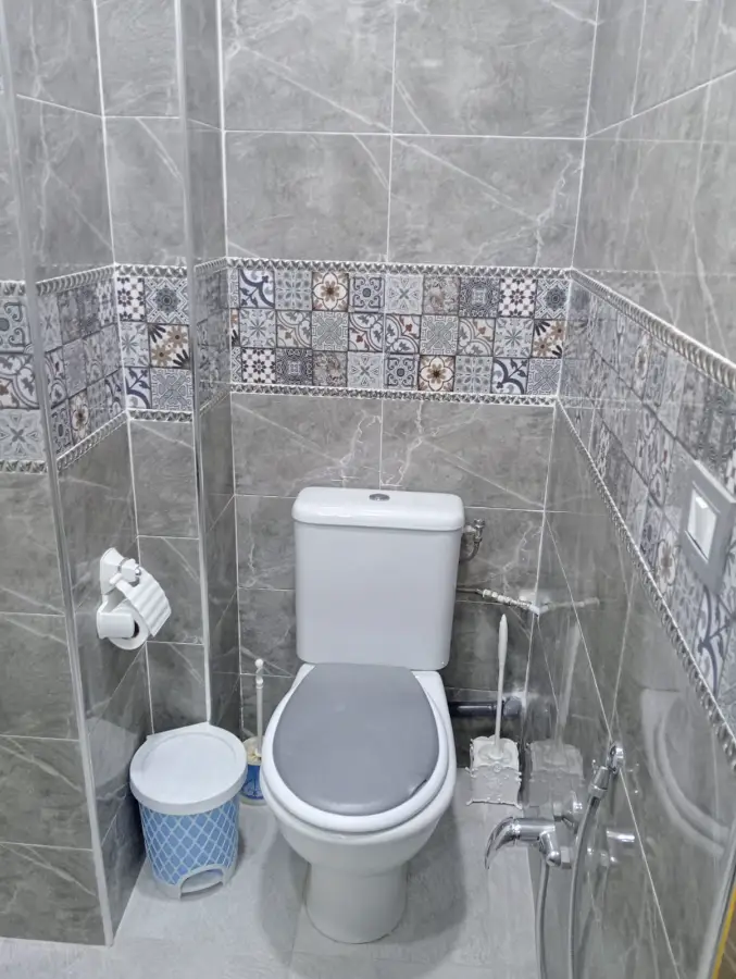 A VENDRE appartement rénové S+2 Mourouj 2 -1er étage - Photo 6