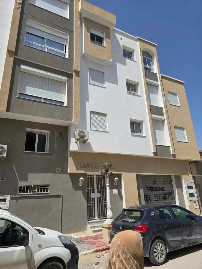 magnifique apprtement  - Photo 9